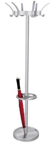 Appendiabiti Public con corona girevole