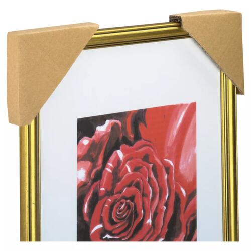 Angolo di protezione dei bordi