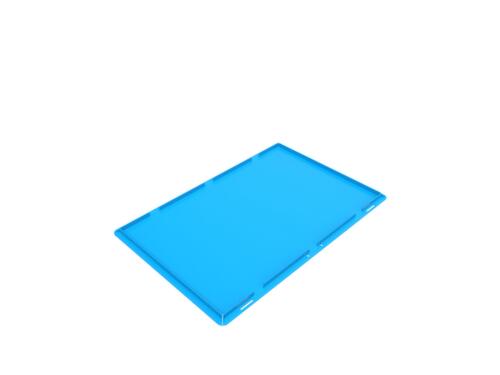 Walther Faltsysteme Copertura di supporto per scatola pieghevole