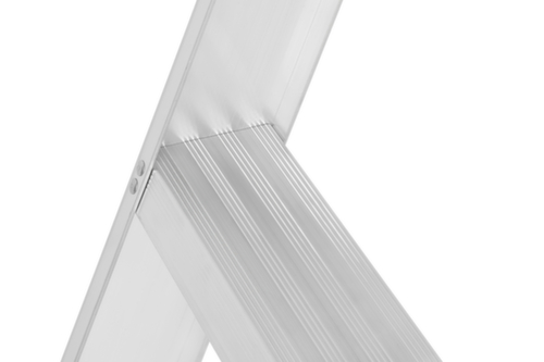 Hymer Scala a gradini singoli 6012