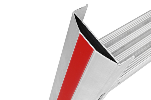 Hymer Scala a gradini singoli 6012