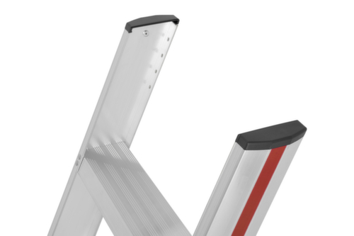 Hymer Scala a gradini singoli 6012