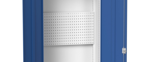 bott Pannello posteriore verso