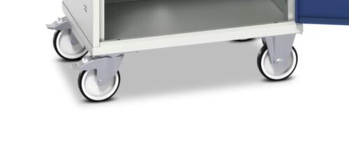 bott Base verso per armadio PC