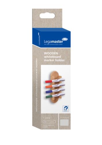 Legamaster Portapenne per WOODEN lavagna