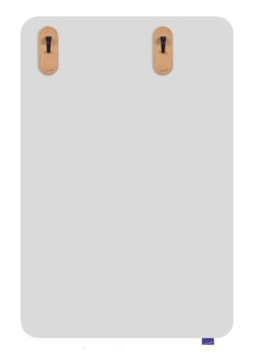 Legamaster supporto carta WOODEN