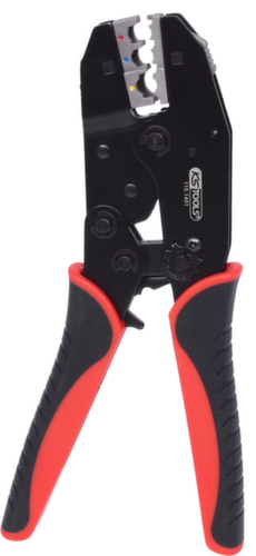 Set di pinze a crimpare per elettricisti
