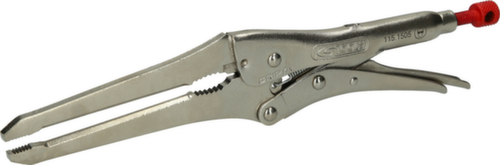 Pinza per pizzicare i tubi