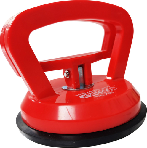 Sollevatore ad aspirazione