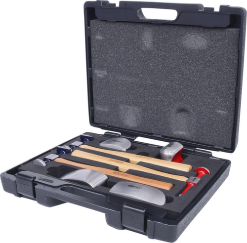Set di rimozione delle ammaccature del corpo