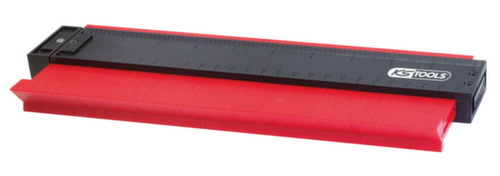 Calibro per contorni