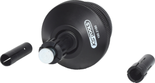 Set di utensili di centraggio del giunto Ø 15,0 - 28,0 mm