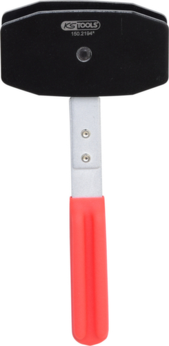 Ritorno del pistone del freno a cricchetto