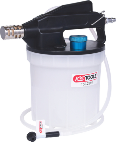 Unità di base per lo spurgo dei freni