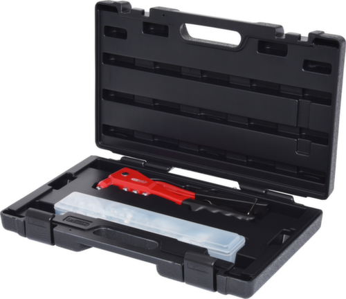 Set di rivettatrici manuali standard