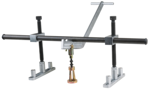 Set di ponticelli del gruppo valvole