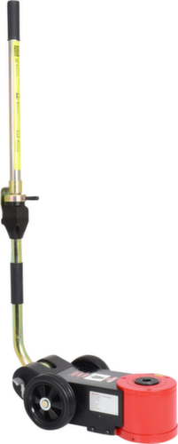 Cric idraulico ad aria 30 t / 15 t