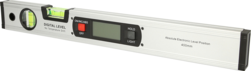 Livella digitale per profili in alluminio