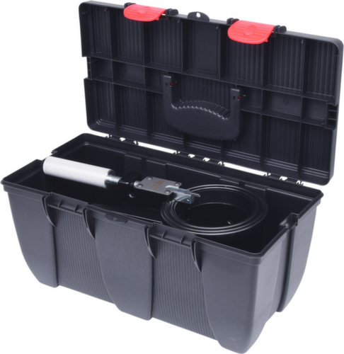 Set di utensili da taglio e smussatura