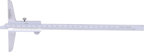 Calibro di profondità