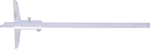 Calibro di profondità