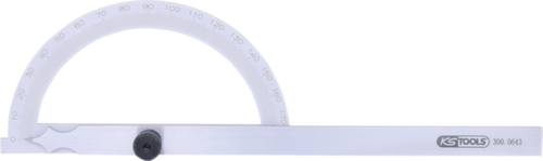 Calibro ad angolo con curva aperta