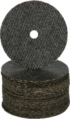 Disco da taglio sottile ad alte prestazioni