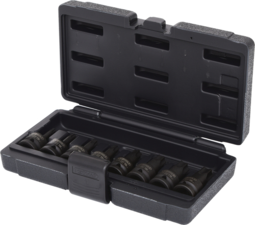 Set di prese di corrente Torx da 1/2"