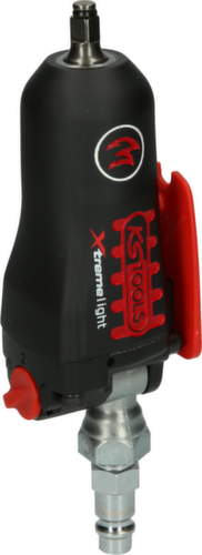 1/4" MONSTER Xtremelight Mini avvitatore ad aria compressa con bilanciere invertito