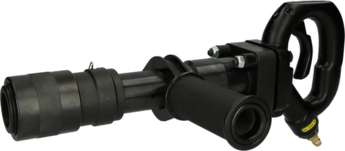 Martello a scalpello pneumatico ad alte prestazioni Vibro-Impact