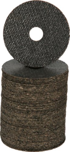 Disco da taglio sottile ad alte prestazioni