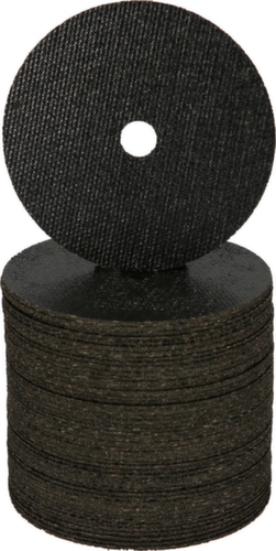 Disco da taglio sottile ad alte prestazioni