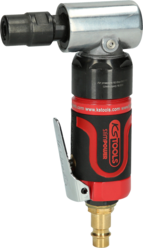 Mini smerigliatrice angolare ad aria compressa SlimPOWER