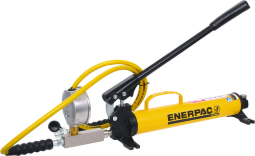 Pompa a mano idraulica