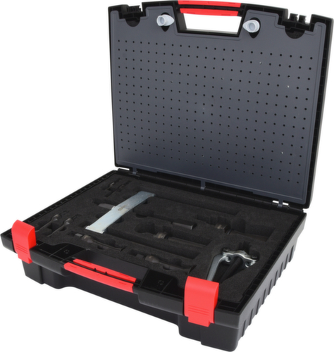 Set di estrattori ed estrattori interni di precisione