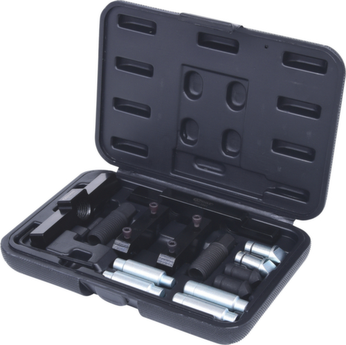 Set di utensili ad espansione MASTER Clamp Drill