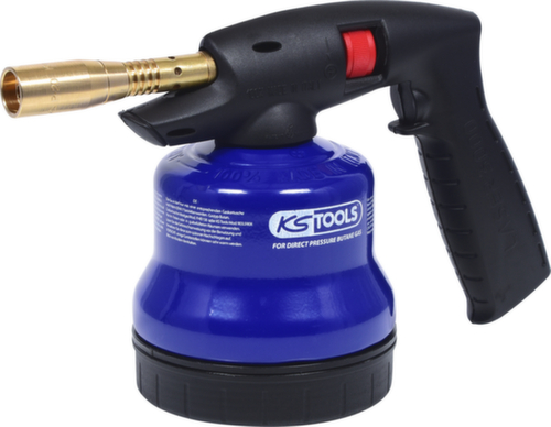 Unità di saldatura a cartuccia universale