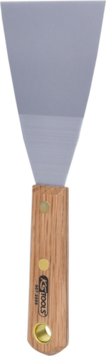 Spatola in acciaio inox