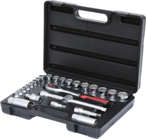 Set di chiavi a bussola 3/8"