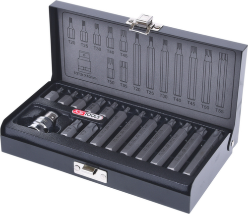Set di bit da 10mm