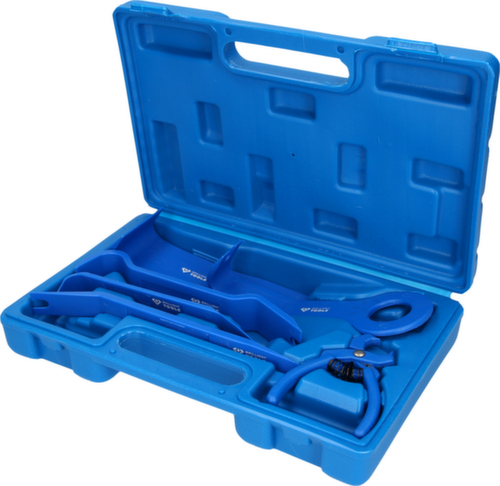 Set di tappezzeria Trim wedge