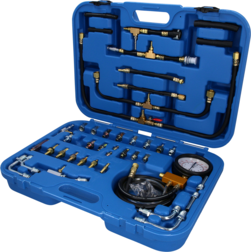 Set di tester per la pressione del carburante