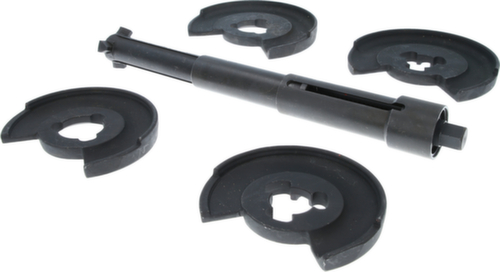 Set di compressori per molle interne telescopiche