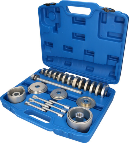 Set di utensili per cuscinetti di ruote