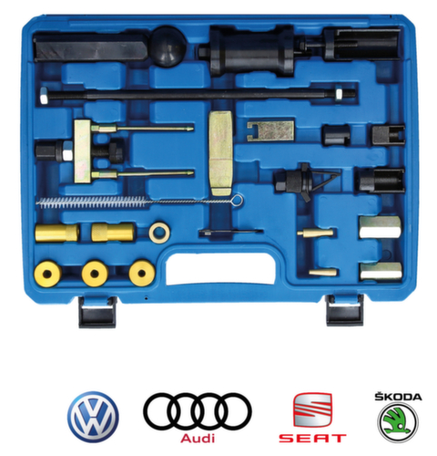 Kit di montaggio/smontaggio dell'ugello FSI