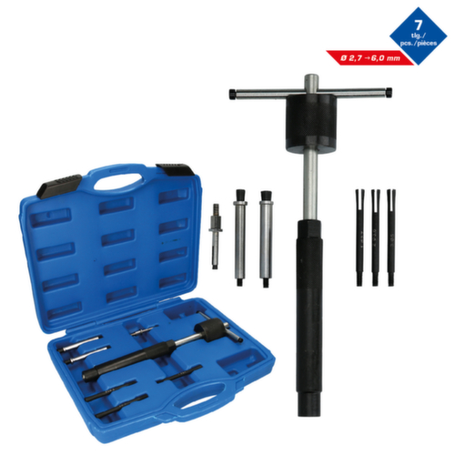 Set di utensili per candelette