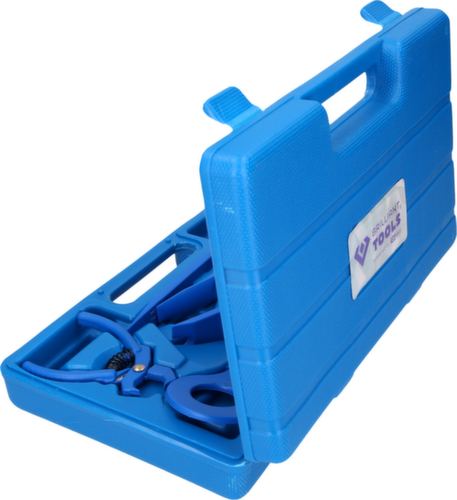 Set di tappezzeria Trim wedge