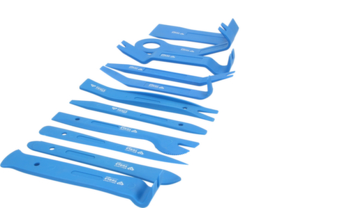 Set di cunei di rifinitura