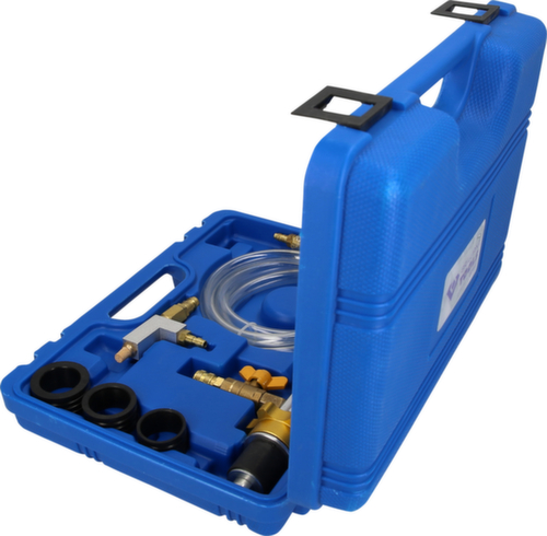 Unità di riempimento e sfiato del sistema di raffreddamento