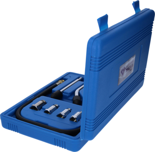 Set di tester di compressione per motori a benzina